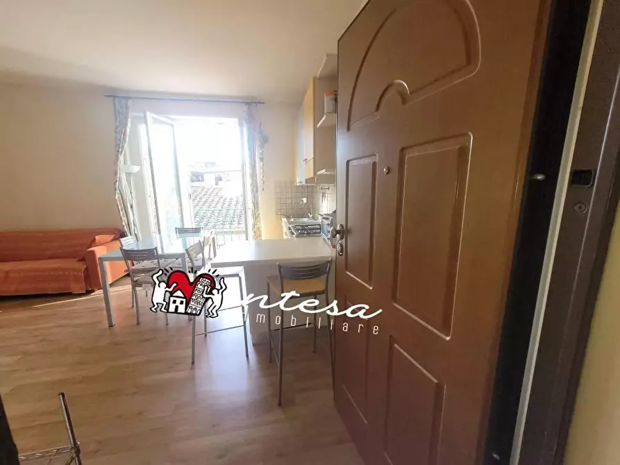 Immagine 4 di Mansarda in vendita  a Pisa