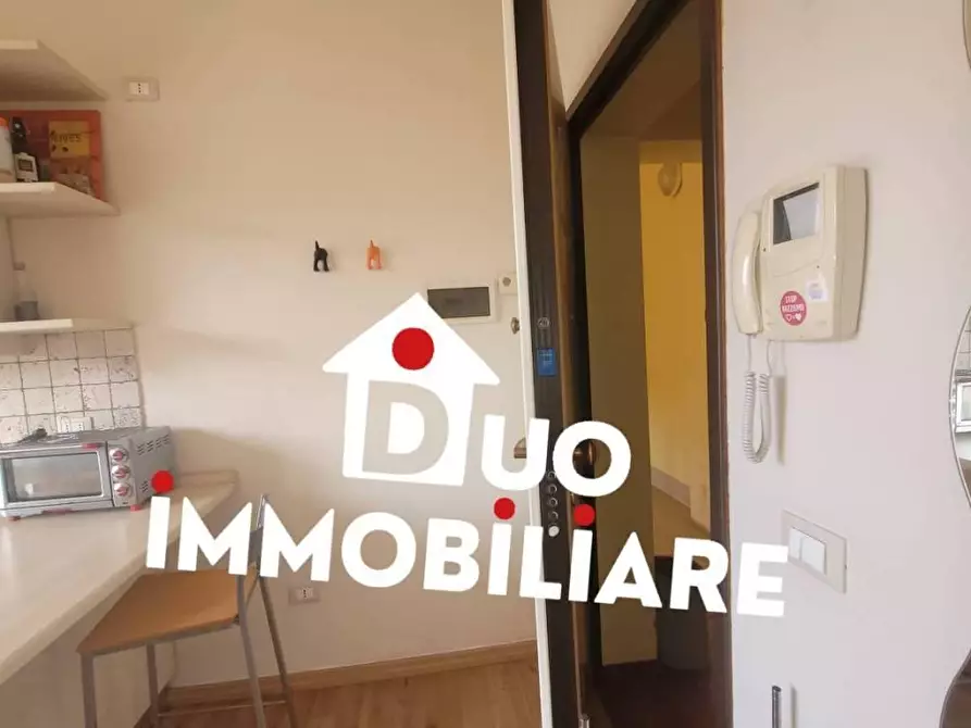 Immagine 8 di Mansarda in vendita  a Pisa