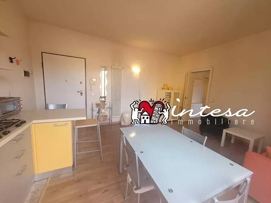 Immagine 2 di Mansarda in vendita  a Pisa