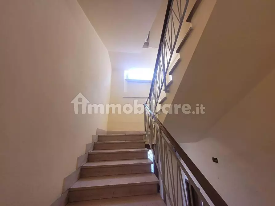 Immagine 12 di Mansarda in vendita  a Pisa