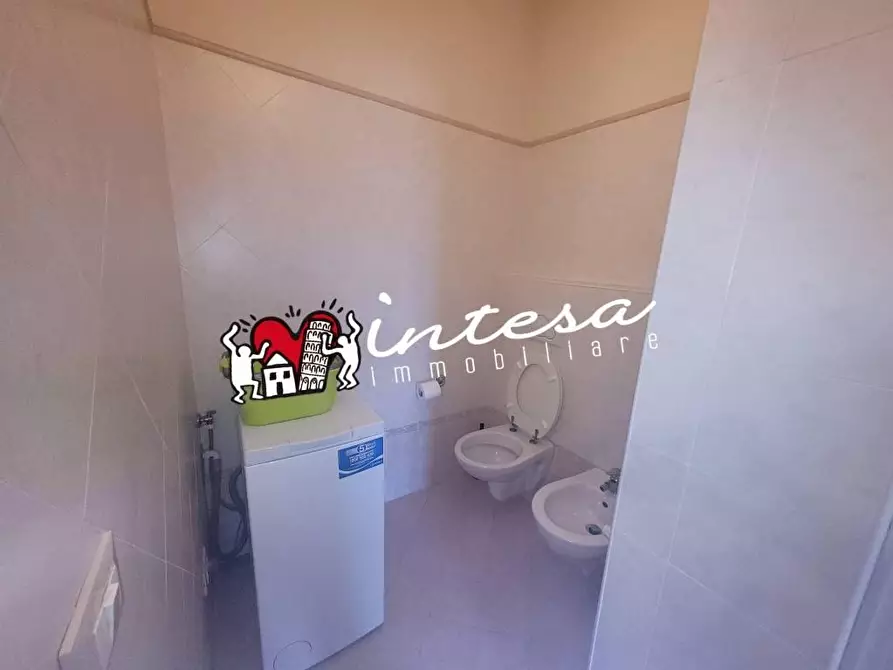 Immagine 11 di Mansarda in vendita  a Pisa