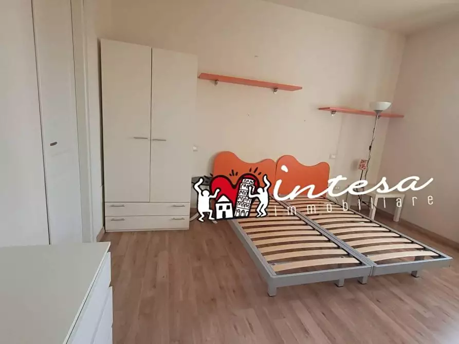 Immagine 9 di Mansarda in vendita  a Pisa