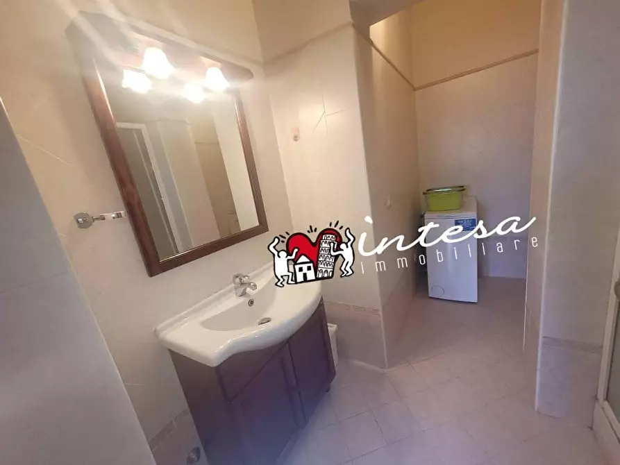 Immagine 14 di Mansarda in vendita  a Pisa