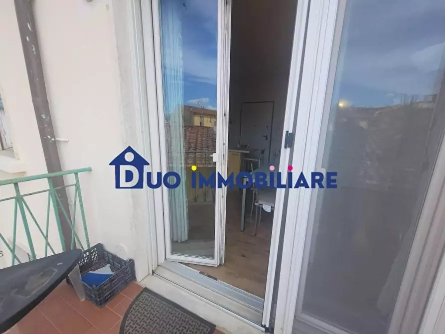 Immagine 10 di Mansarda in vendita  a Pisa