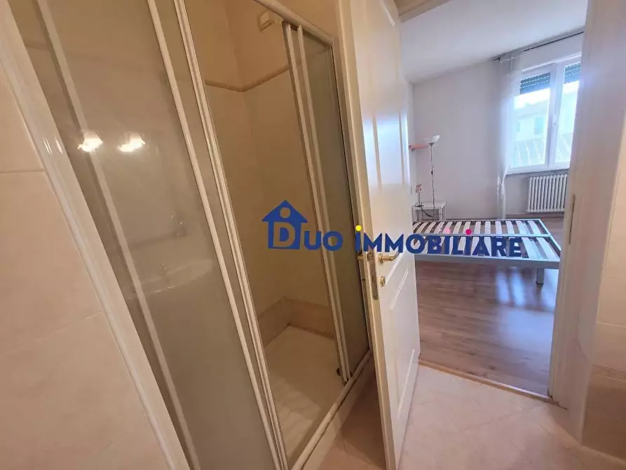 Immagine 15 di Mansarda in vendita  a Pisa