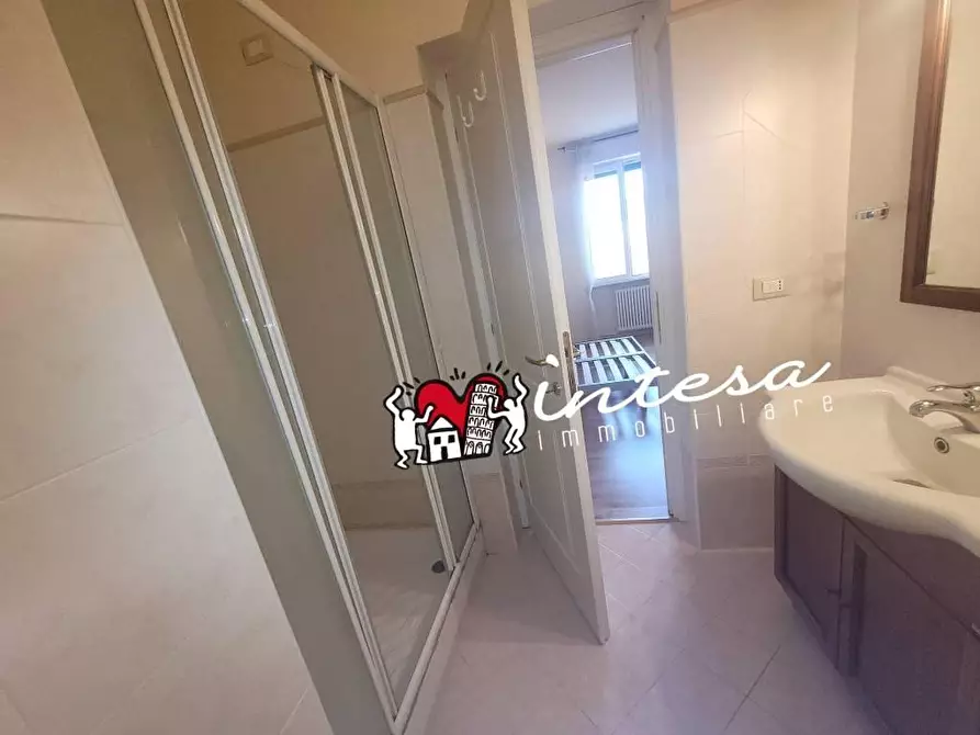 Immagine 13 di Mansarda in vendita  a Pisa