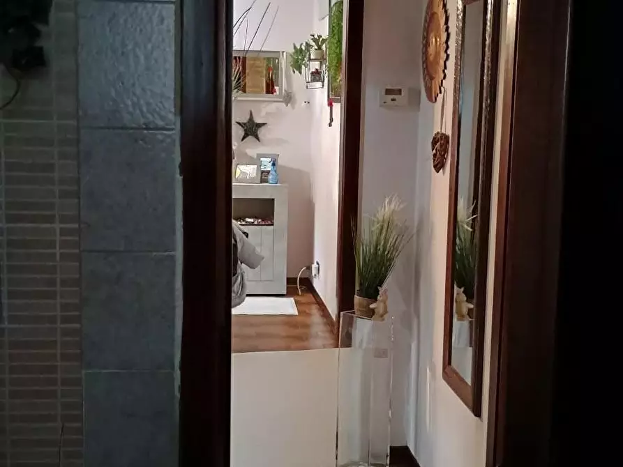 Immagine 14 di Appartamento in vendita  a Castelnuovo Magra