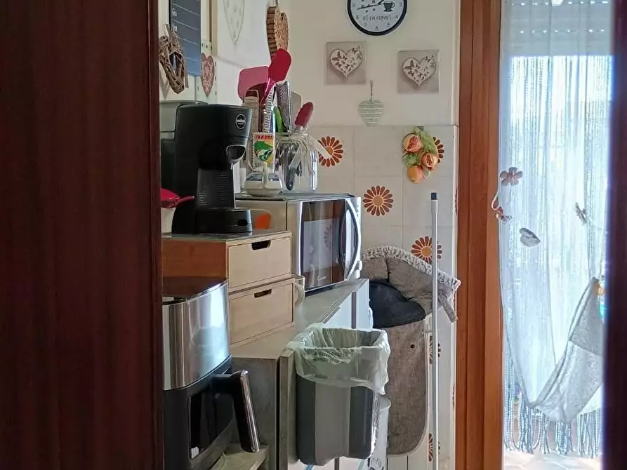 Immagine 13 di Appartamento in vendita  a Castelnuovo Magra