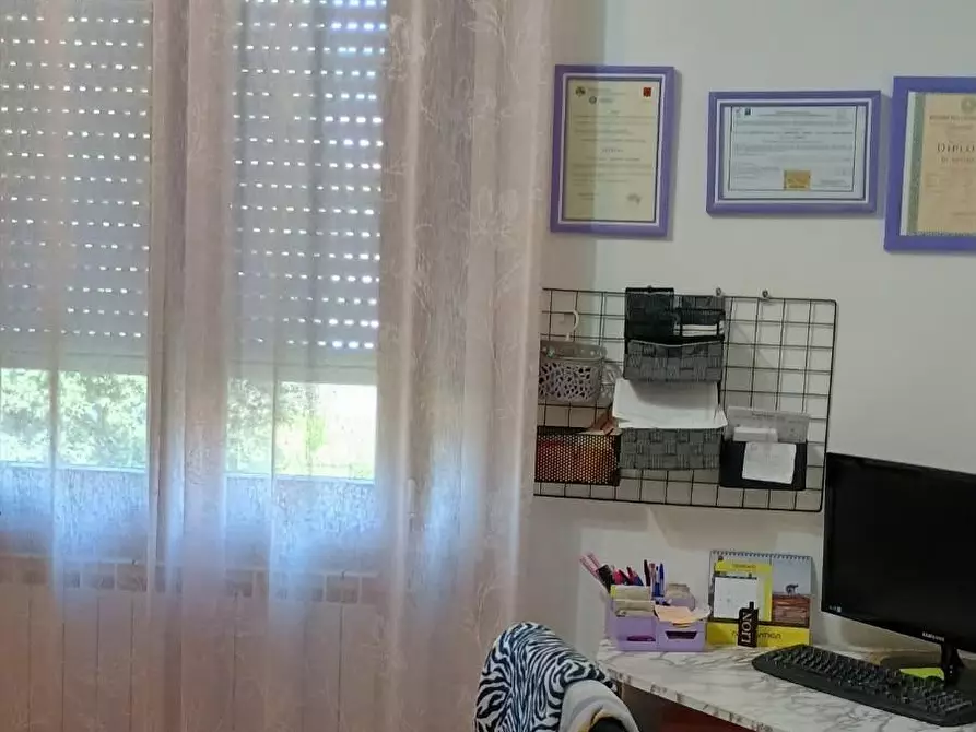 Immagine 1 di Appartamento in vendita  a Castelnuovo Magra