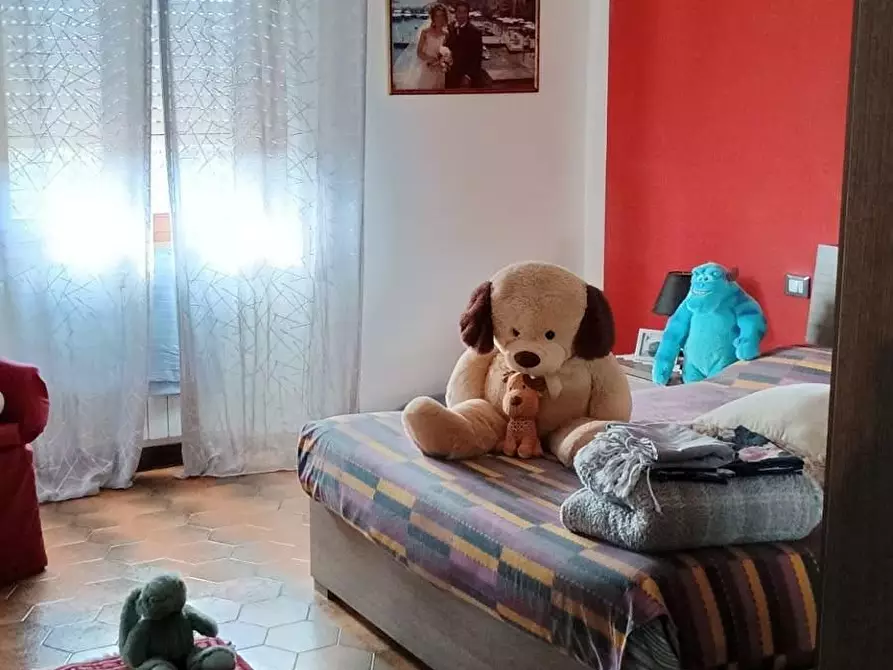 Immagine 4 di Appartamento in vendita  a Castelnuovo Magra