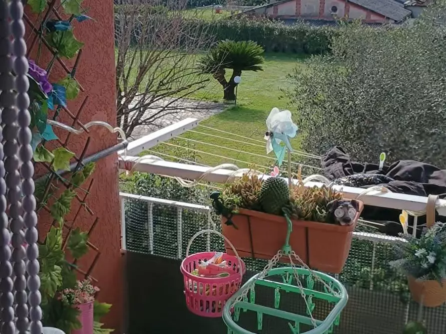 Immagine 16 di Appartamento in vendita  a Castelnuovo Magra