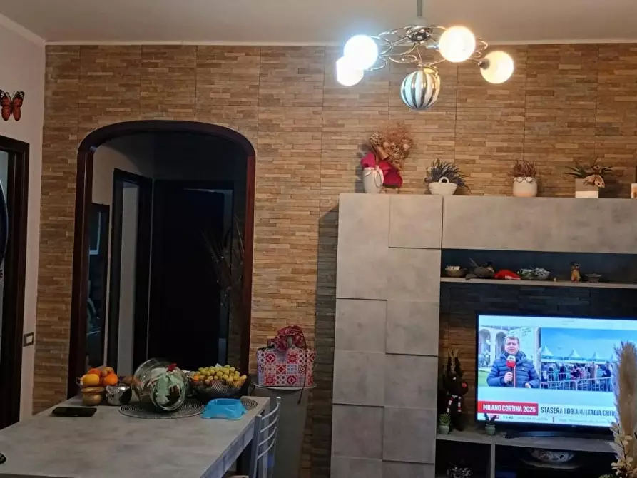 Immagine 15 di Appartamento in vendita  a Castelnuovo Magra