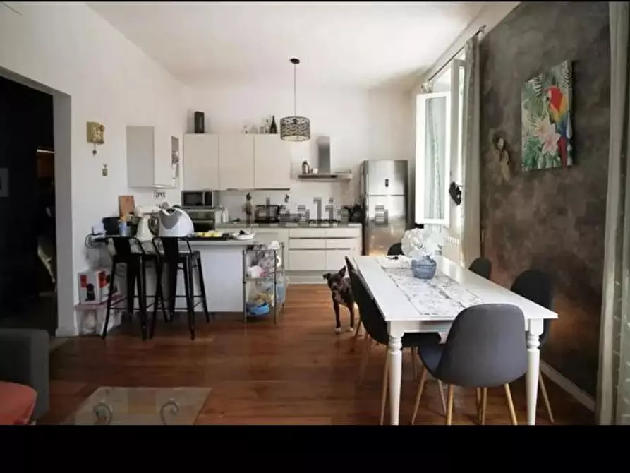 Immagine 1 di Appartamento in vendita  a Grosseto