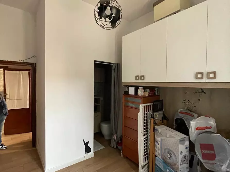 Immagine 15 di Appartamento in vendita  a Grosseto