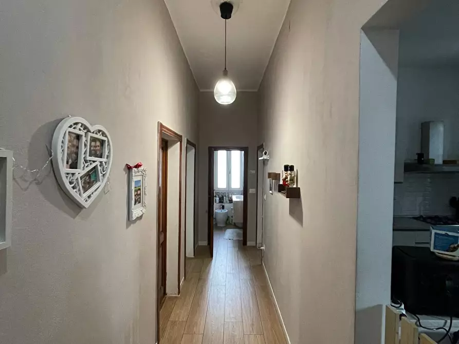 Immagine 9 di Appartamento in vendita  a Grosseto