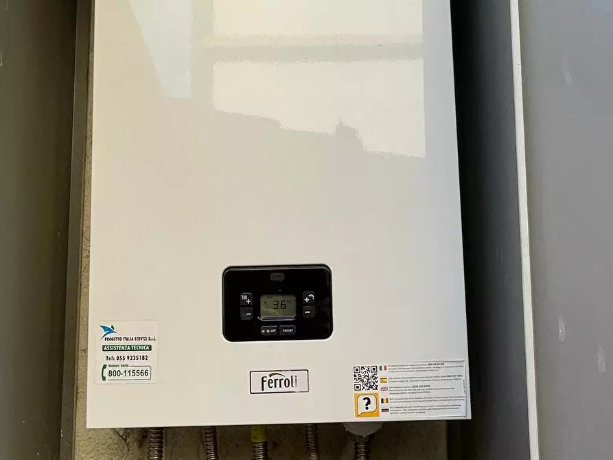 Immagine 29 di Appartamento in vendita  a Grosseto