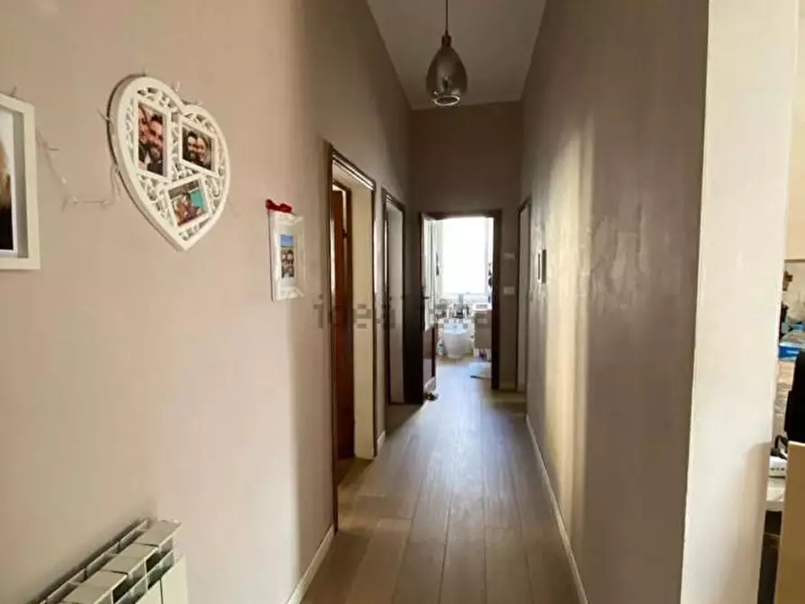 Immagine 2 di Appartamento in vendita  a Grosseto