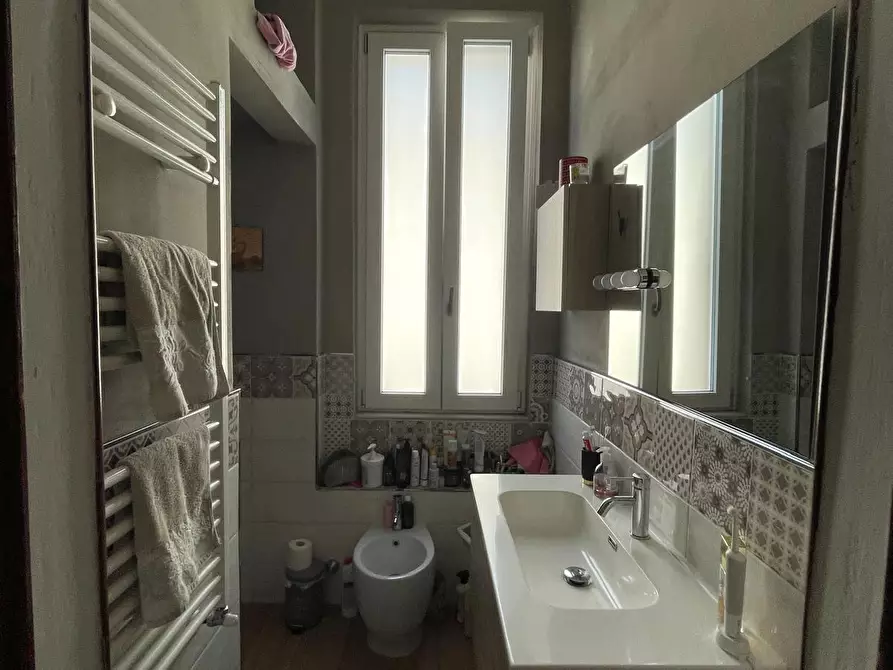 Immagine 12 di Appartamento in vendita  a Grosseto