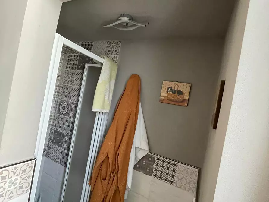 Immagine 11 di Appartamento in vendita  a Grosseto