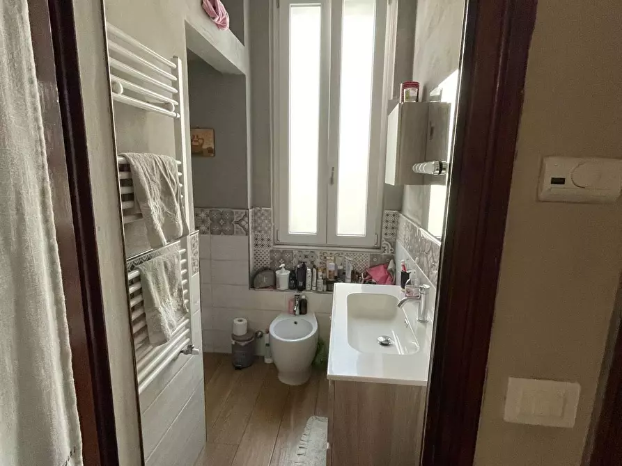 Immagine 10 di Appartamento in vendita  a Grosseto