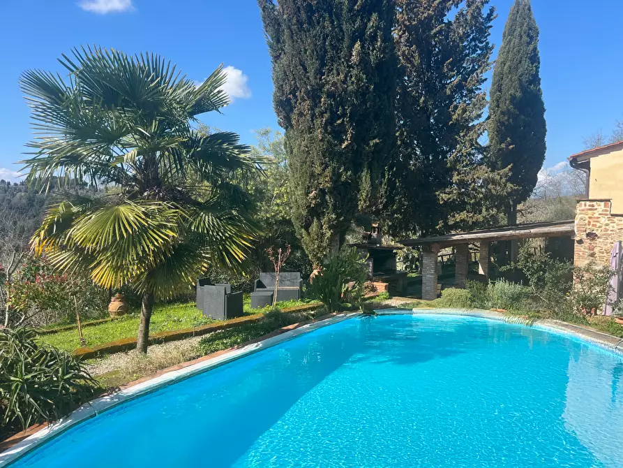 Immagine 16 di Casa colonica in vendita  a Palaia