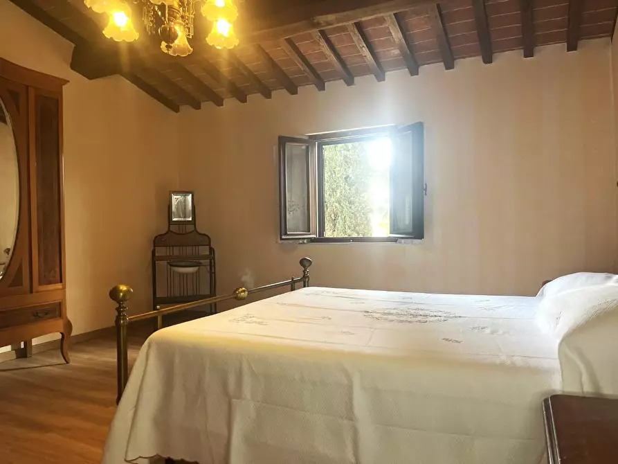 Immagine 23 di Casa colonica in vendita  a Palaia