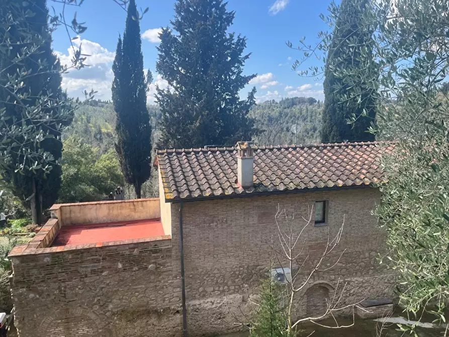 Immagine 9 di Casa colonica in vendita  a Palaia