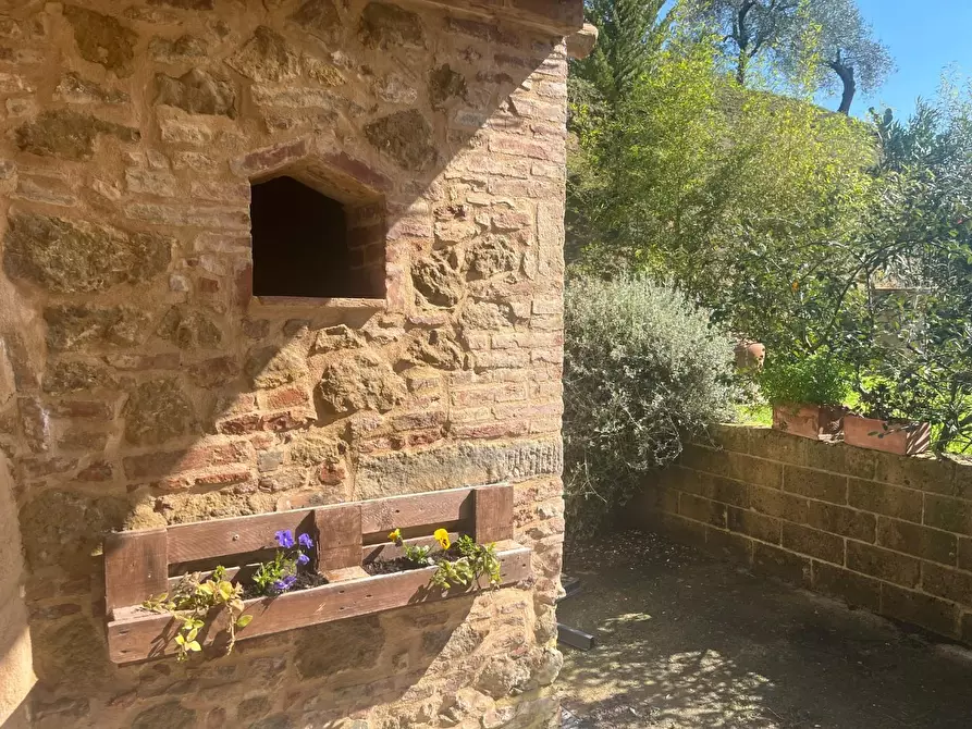 Immagine 27 di Casa colonica in vendita  a Palaia