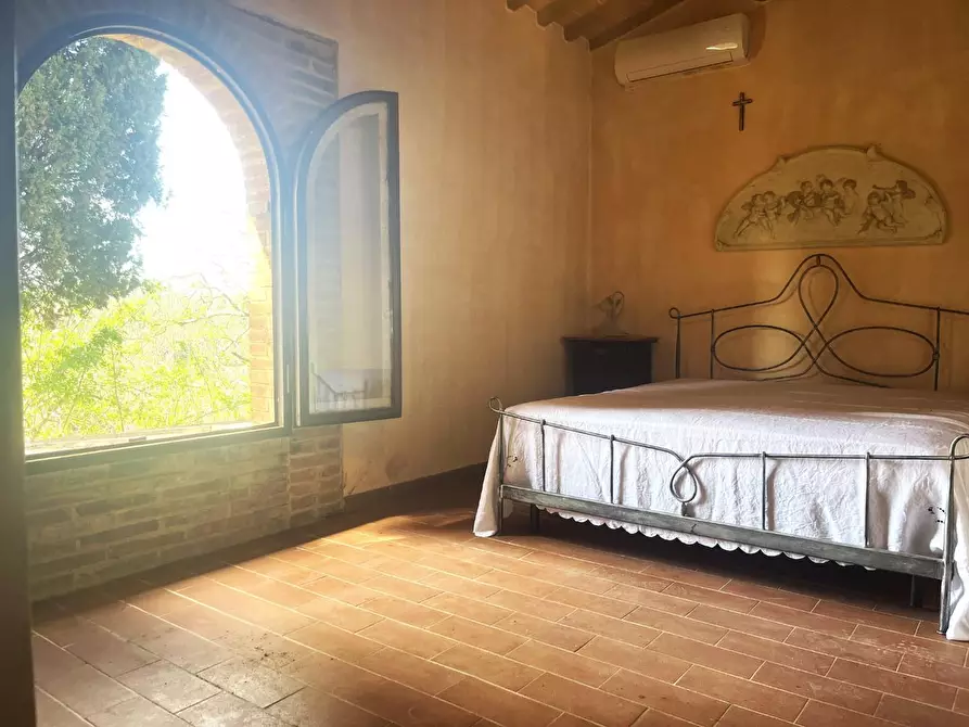 Immagine 13 di Casa colonica in vendita  a Palaia