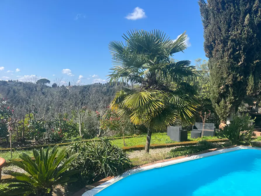 Immagine 19 di Casa colonica in vendita  a Palaia