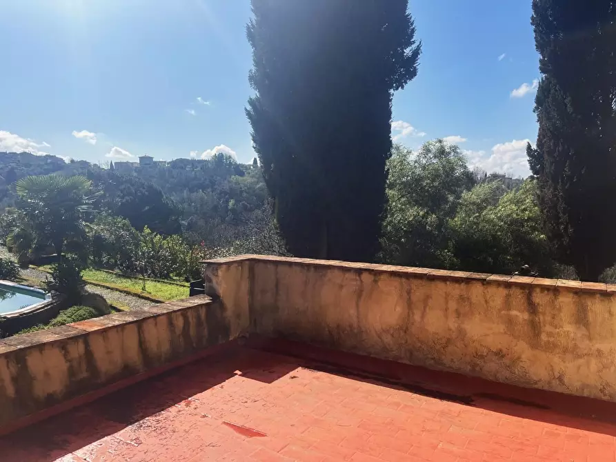 Immagine 28 di Casa colonica in vendita  a Palaia