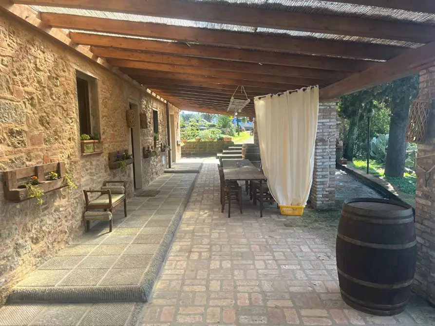 Immagine 24 di Casa colonica in vendita  a Palaia