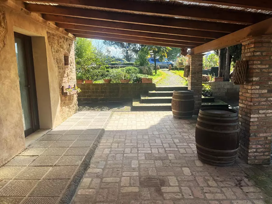 Immagine 22 di Casa colonica in vendita  a Palaia