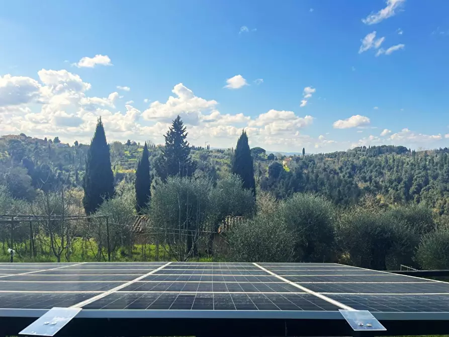 Immagine 15 di Casa colonica in vendita  a Palaia
