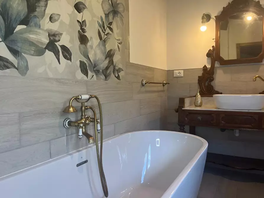 Immagine 43 di Casa colonica in vendita  a Palaia