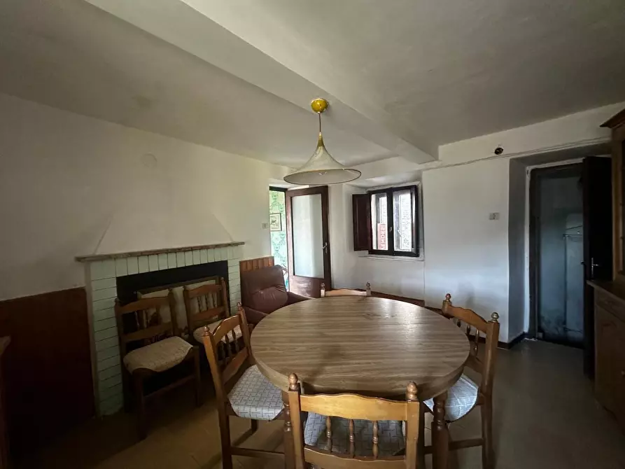 Immagine 13 di Terratetto in vendita  a Fabbriche Di Vergemoli