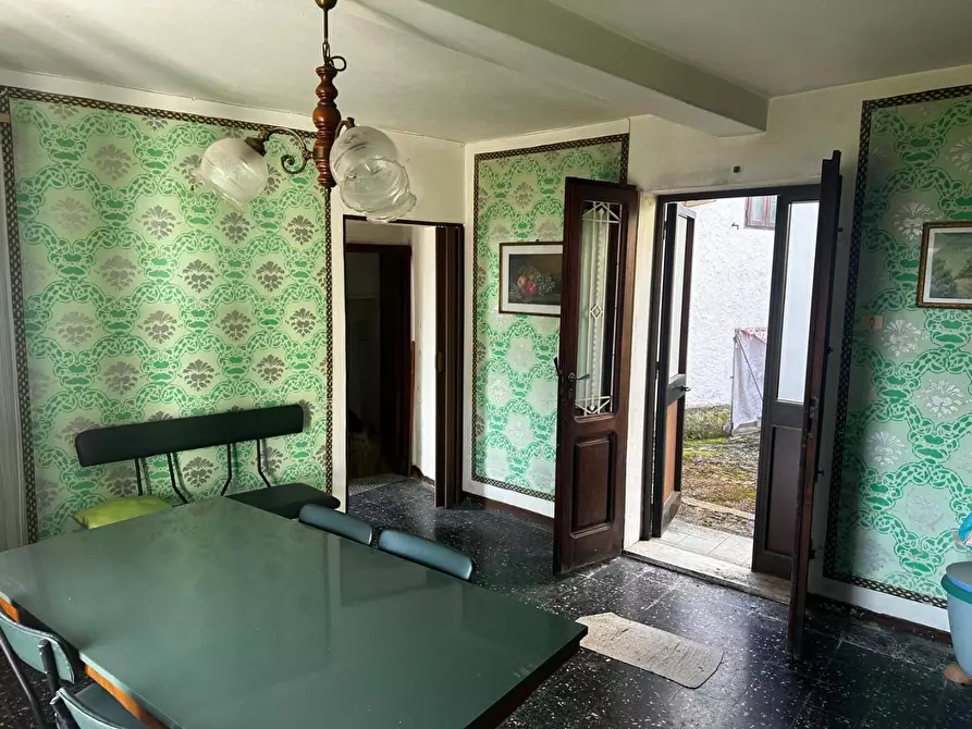 Immagine 6 di Terratetto in vendita  a Fabbriche Di Vergemoli