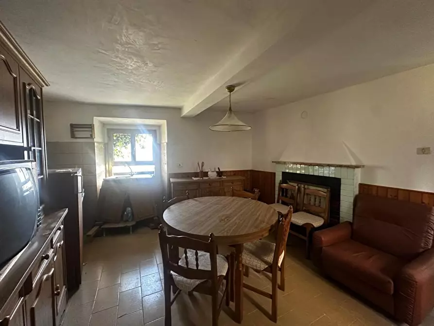 Immagine 9 di Terratetto in vendita  a Fabbriche Di Vergemoli