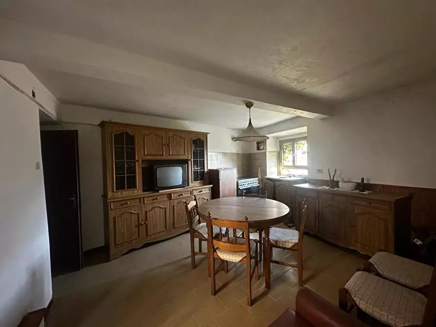 Immagine 12 di Terratetto in vendita  a Fabbriche Di Vergemoli