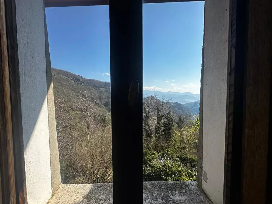 Immagine 29 di Terratetto in vendita  a Fabbriche Di Vergemoli