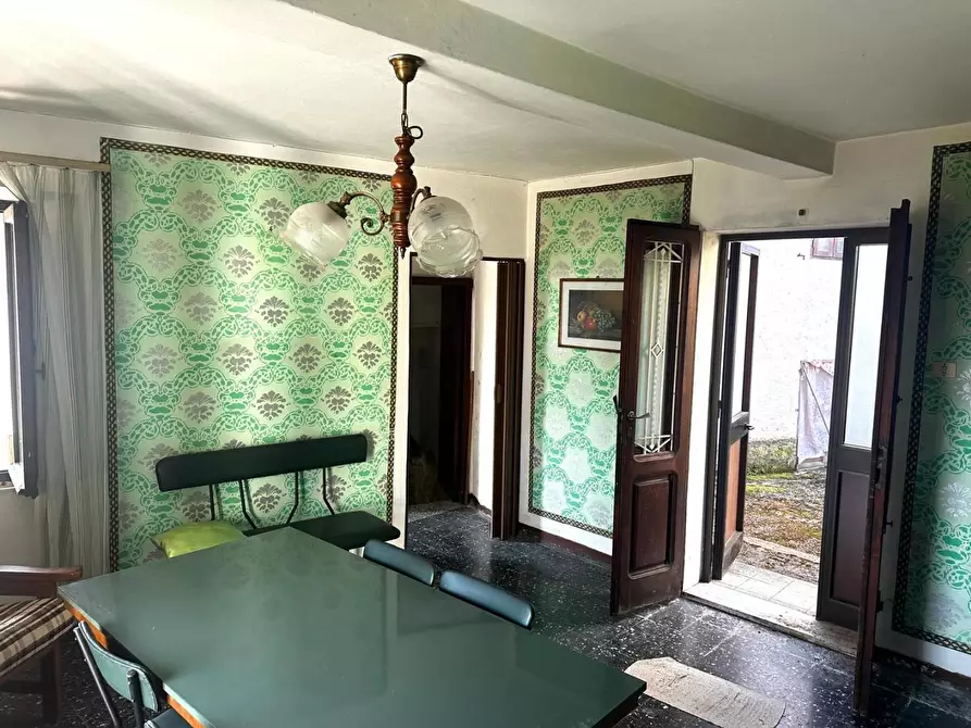 Immagine 1 di Terratetto in vendita  a Fabbriche Di Vergemoli