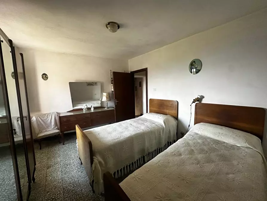 Immagine 23 di Terratetto in vendita  a Fabbriche Di Vergemoli