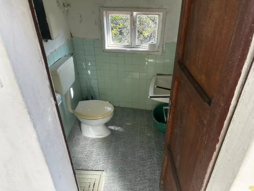 Immagine 16 di Terratetto in vendita  a Fabbriche Di Vergemoli