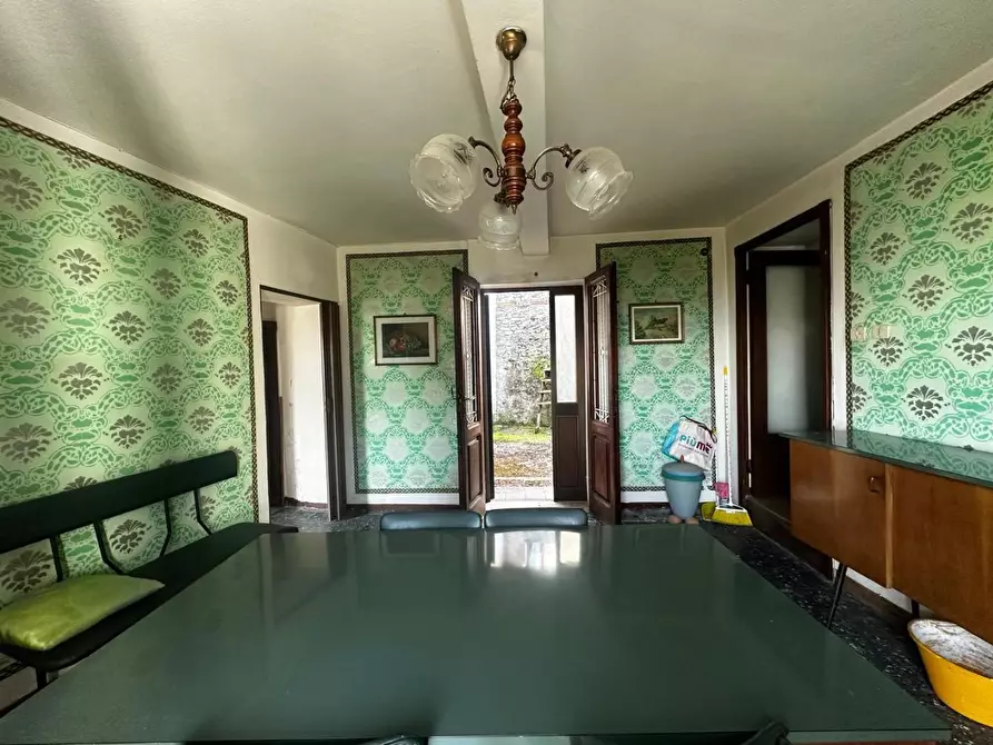 Immagine 7 di Terratetto in vendita  a Fabbriche Di Vergemoli