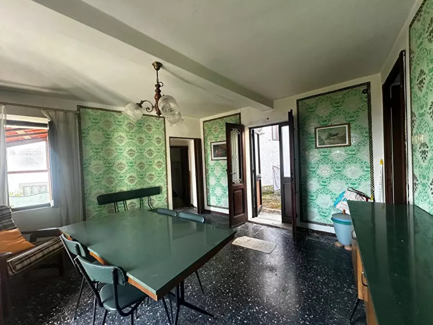 Immagine 4 di Terratetto in vendita  a Fabbriche Di Vergemoli