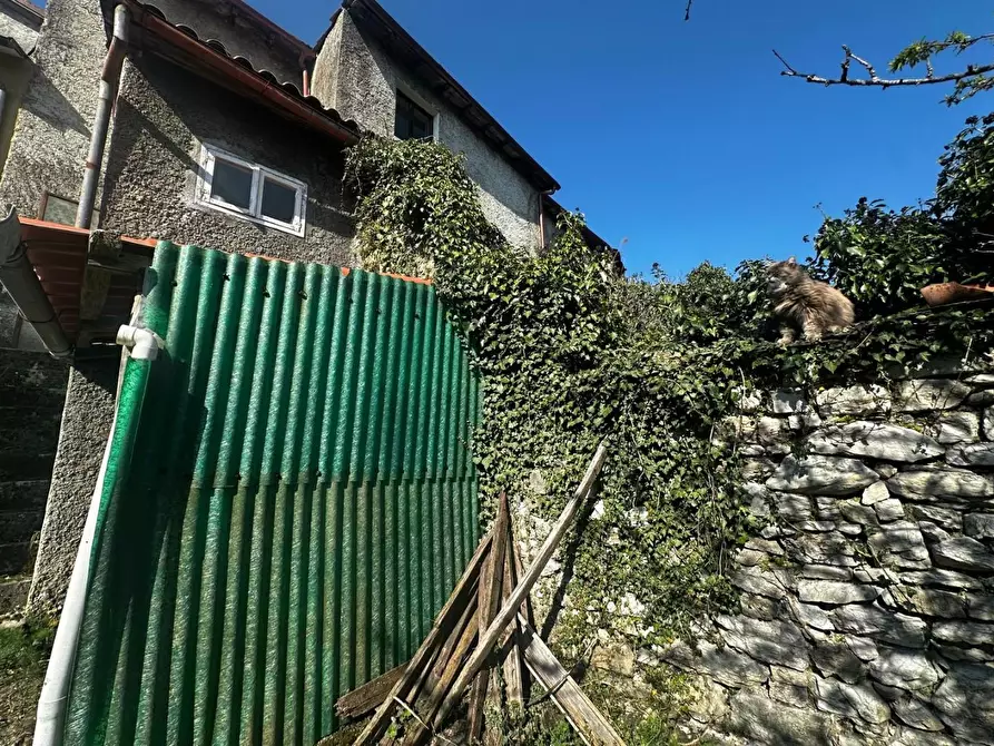 Immagine 40 di Terratetto in vendita  a Fabbriche Di Vergemoli