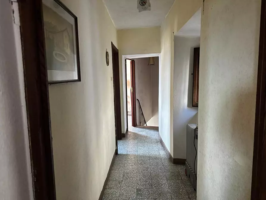 Immagine 31 di Terratetto in vendita  a Fabbriche Di Vergemoli