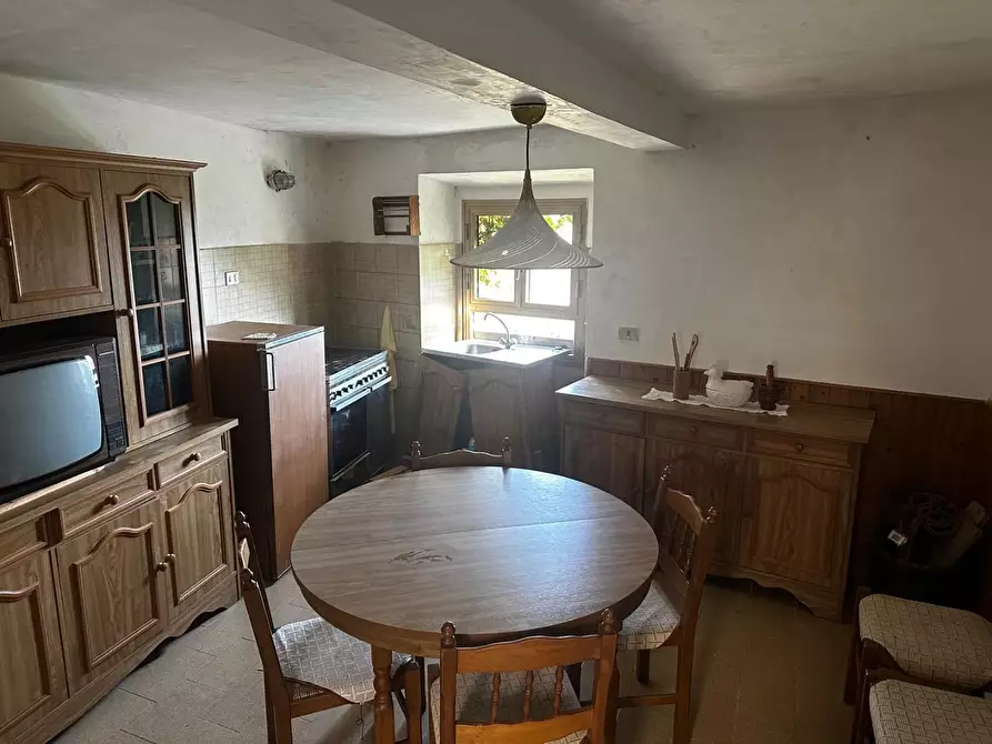 Immagine 10 di Terratetto in vendita  a Fabbriche Di Vergemoli