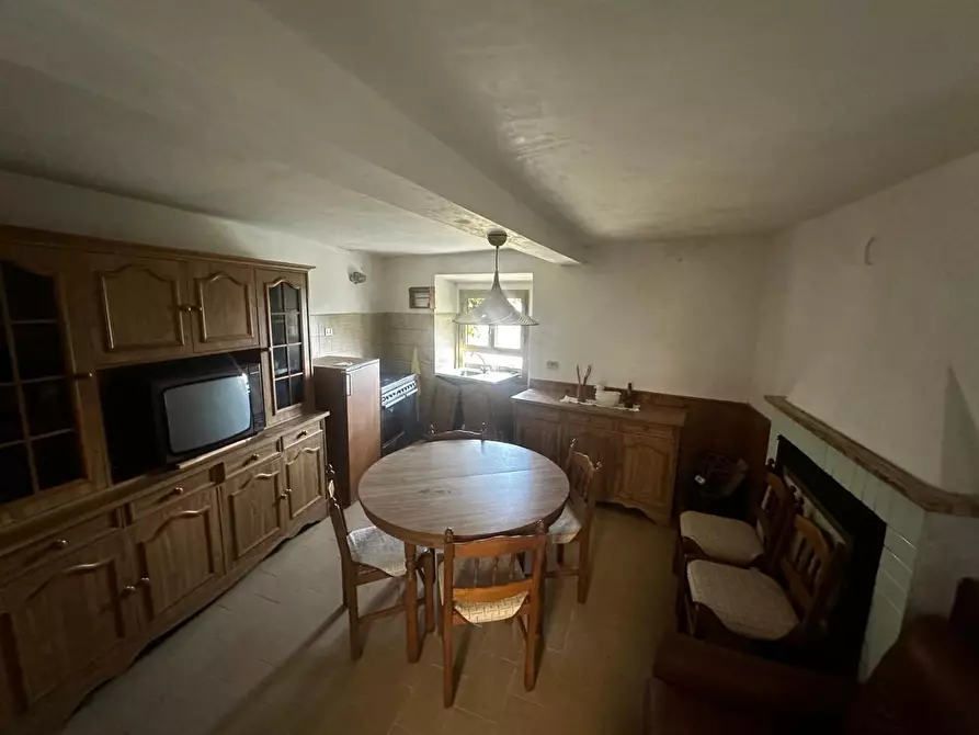 Immagine 11 di Terratetto in vendita  a Fabbriche Di Vergemoli