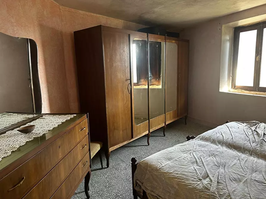 Immagine 27 di Terratetto in vendita  a Fabbriche Di Vergemoli